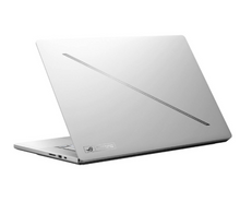 تحميل الصورة إلى عارض المعرض، ASUS ROG ZEPHYRUS G16 (AMD Ryzen AI 7 350, 8GB RTX 5070, 32GB RAM, 2TB SSD, 16.0&quot; OLED WQXGA 240Hz, Win 11 Home) Gaming Laptop - Black
