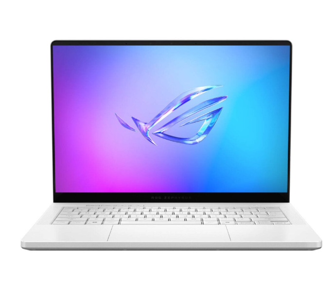 ASUS ROG ZEPHYRUS G14 (AMD RZYEN 9 270, 8GB RTX 5050, 16GB RAM, 1TB SSD, 14