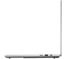 تحميل الصورة إلى عارض المعرض، ASUS ROG ZEPHYRUS G14 (AMD RZYEN 9 270, 8GB RTX 5050, 16GB RAM, 1TB SSD, 14&quot; OLED WQXGA+ 120Hz, Win11 Home) Gaming Laptop - White
