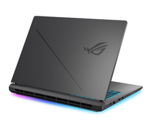 تحميل الصورة إلى عارض المعرض، ASUS ROG STRIX G18 (Intel Core i9-14900HX, 8GB RTX 5070, 32GB RAM, 1TB SSD, 18&quot; WQXGA 240Hz, Win11 Home) Laptop Gaming - Black
