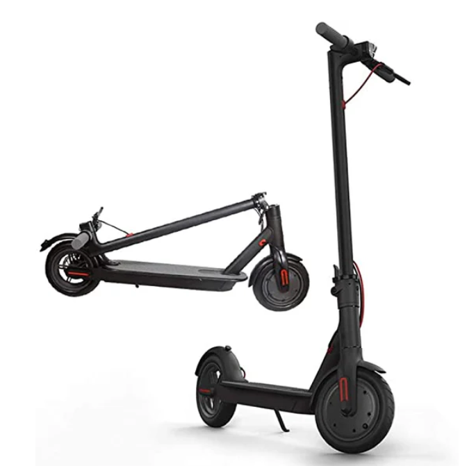 Electric Scooter 36V 7.8Ah 350W easy carry fold metro