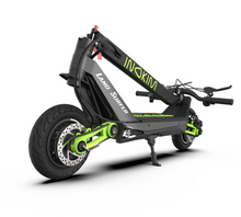 Load image into Gallery viewer, INOKIM OXO Electric Scooter
