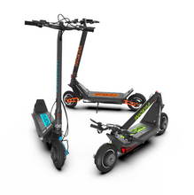 Load image into Gallery viewer, INOKIM OXO Electric Scooter
