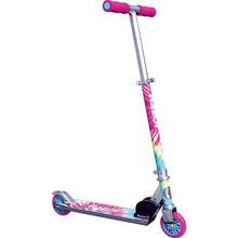 Load image into Gallery viewer, RAZOR special edition Kid Scooter A TIE-DYE
