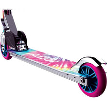 Load image into Gallery viewer, RAZOR special edition Kid Scooter A TIE-DYE
