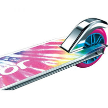 Load image into Gallery viewer, RAZOR special edition Kid Scooter A TIE-DYE
