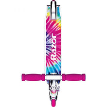 Load image into Gallery viewer, RAZOR special edition Kid Scooter A TIE-DYE
