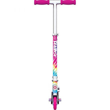 Load image into Gallery viewer, RAZOR special edition Kid Scooter A TIE-DYE
