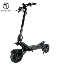 Load image into Gallery viewer, TEVERUN Fighter 11 plus Electric Scooter 60V 35Ah 2024 Version
