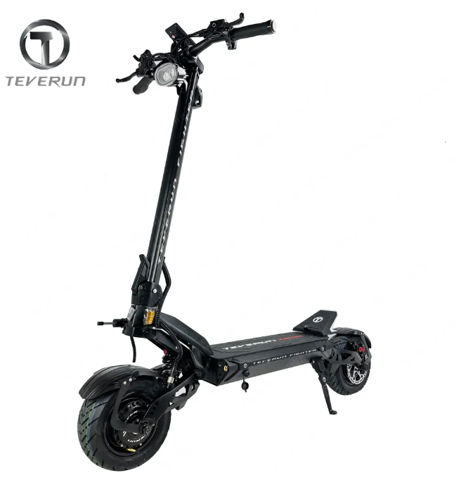 TEVERUN Fighter 11 plus Electric Scooter 60V 35Ah 2024 Version