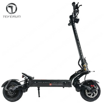 Load image into Gallery viewer, TEVERUN Fighter 11 plus Electric Scooter 60V 35Ah 2024 Version
