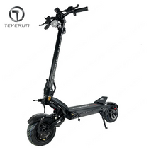 Load image into Gallery viewer, TEVERUN Fighter 11 plus Electric Scooter 60V 35Ah 2024 Version
