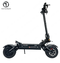 Load image into Gallery viewer, TEVERUN Fighter Supreme 7260R V3 Electric Scooter 2025 Version
