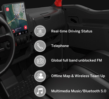 تحميل الصورة إلى عارض المعرض، Segway Super Villain SX20T – The Ultimate Off-Road Beast
