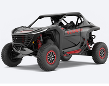 تحميل الصورة إلى عارض المعرض، Segway Super Villain SX20T – The Ultimate Off-Road Beast
