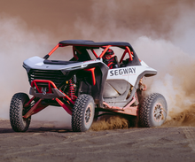 تحميل الصورة إلى عارض المعرض، Segway Super Villain SX20T – The Ultimate Off-Road Beast
