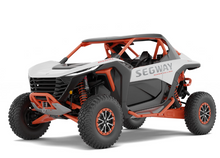 تحميل الصورة إلى عارض المعرض، Segway Super Villain SX20T – The Ultimate Off-Road Beast
