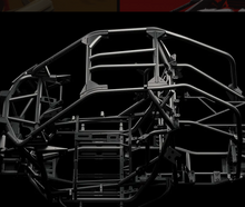 تحميل الصورة إلى عارض المعرض، Segway Super Villain SX20T – The Ultimate Off-Road Beast
