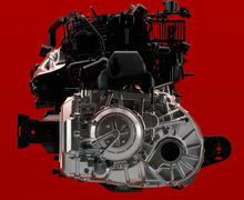 تحميل الصورة إلى عارض المعرض، Segway Super Villain SX20T – The Ultimate Off-Road Beast
