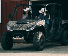 تحميل الصورة إلى عارض المعرض، SEGWAY Fugleman UT10 P CREW
