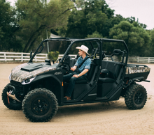 تحميل الصورة إلى عارض المعرض، SEGWAY Fugleman UT10 P CREW
