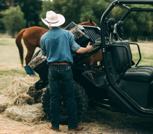 تحميل الصورة إلى عارض المعرض، SEGWAY Fugleman UT10 P CREW
