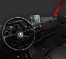 تحميل الصورة إلى عارض المعرض، SEGWAY Fugleman UT10 P CREW
