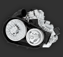 تحميل الصورة إلى عارض المعرض، SEGWAY Fugleman UT10 P CREW
