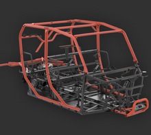 تحميل الصورة إلى عارض المعرض، SEGWAY Fugleman UT10 P CREW
