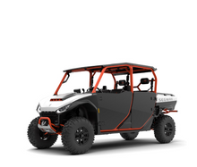 تحميل الصورة إلى عارض المعرض، SEGWAY Fugleman UT10 P CREW
