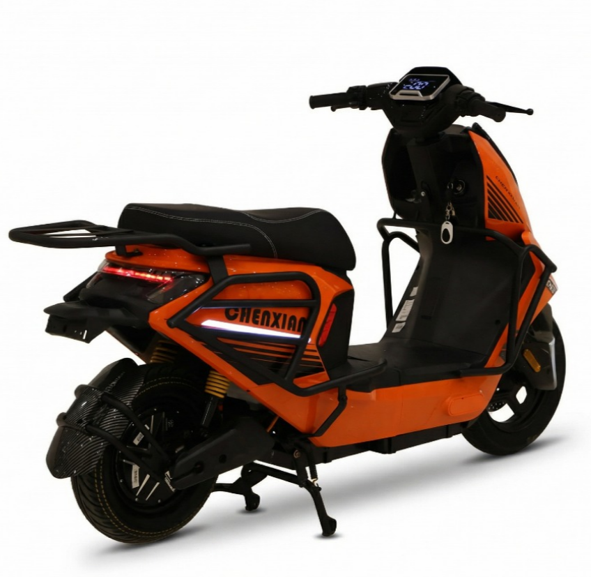 New Fashion City Electric Bike 60V 20Ah All purpose