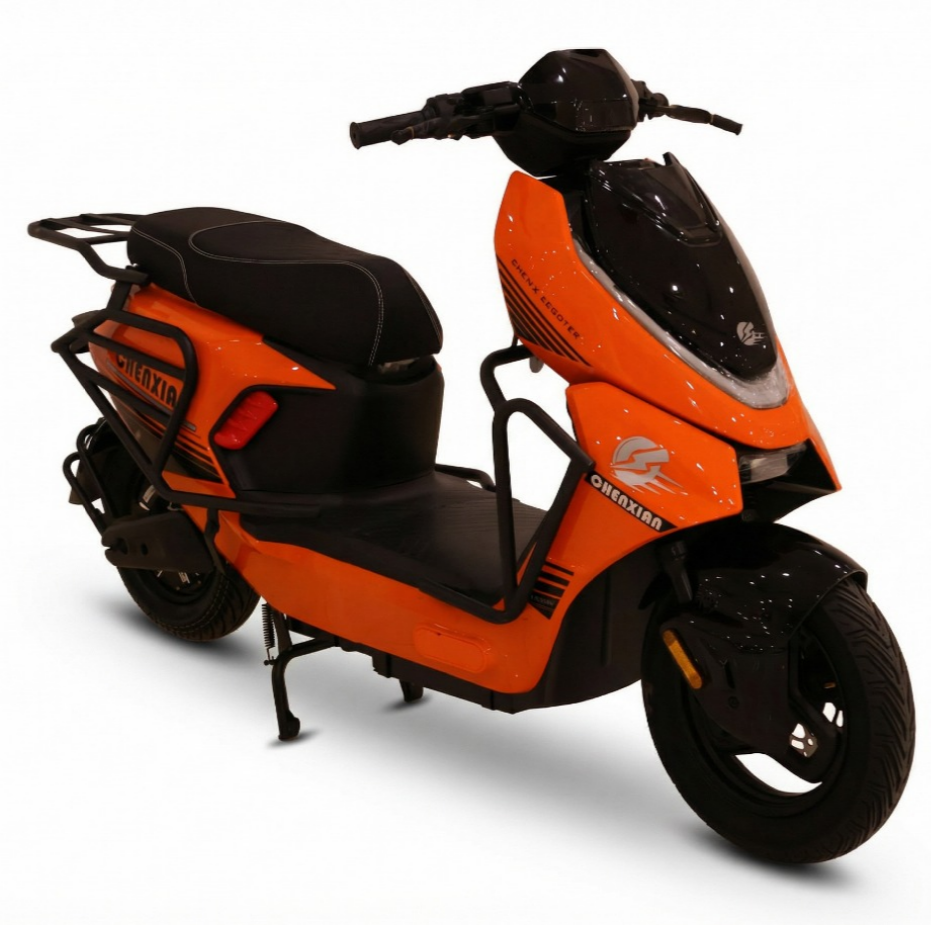 New Fashion City Electric Bike 60V 20Ah All purpose