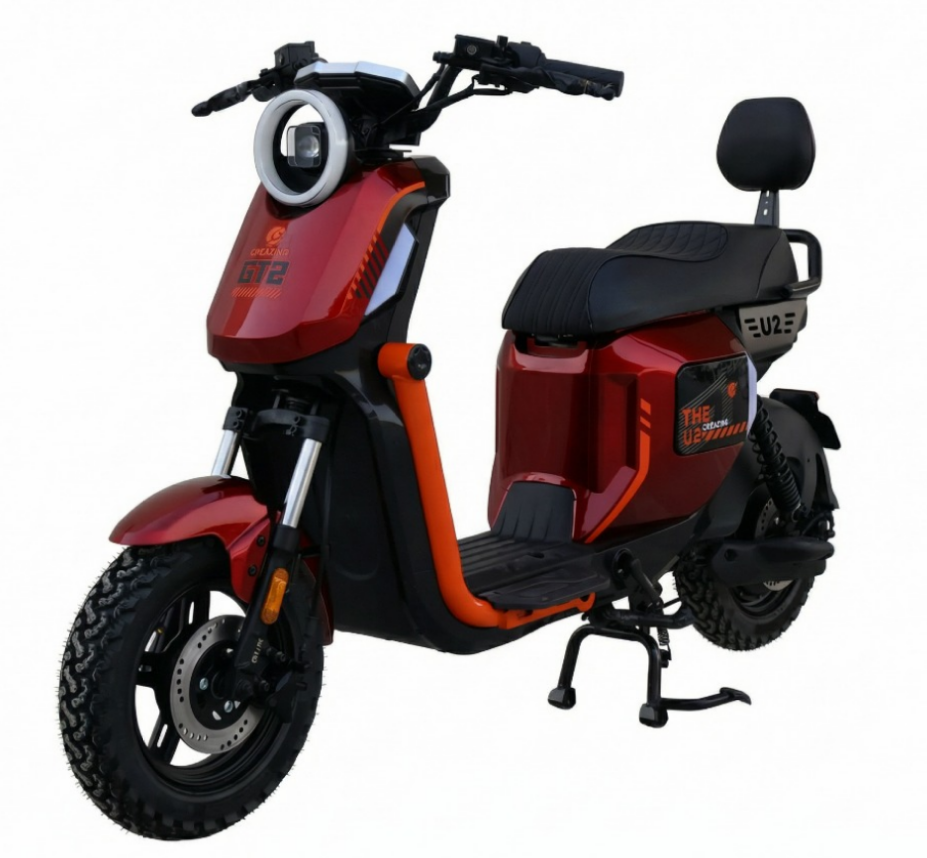 GT2 City Electric bike 48V 20Ah 1000W
