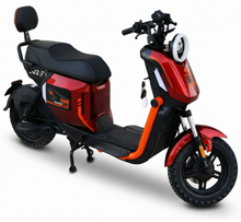 تحميل الصورة إلى عارض المعرض، GT2 City Electric bike 48V 20Ah 1000W
