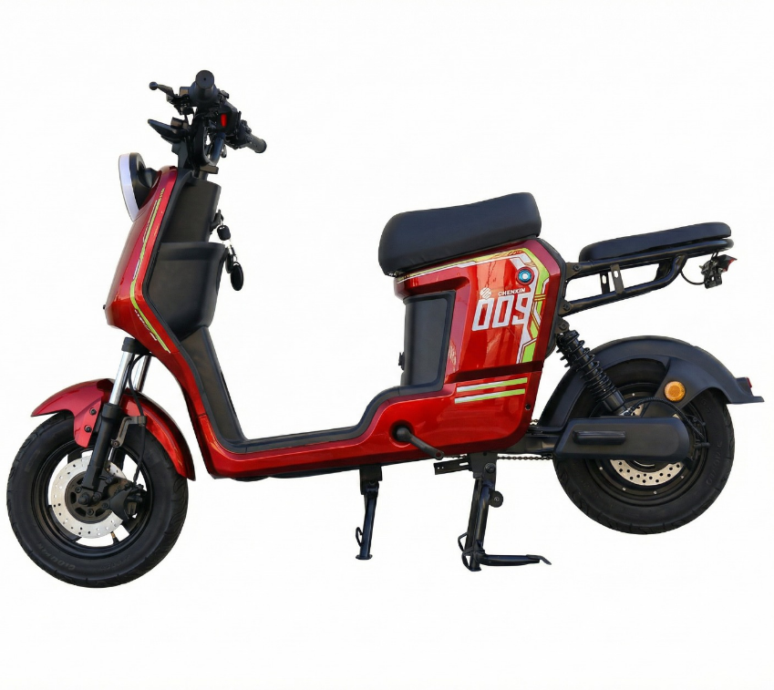 Stylish City Electric bike Model 48V 20Ah 1000W