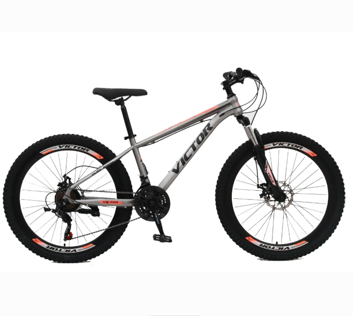 Victor 26” Youth & Adult Mountain Bike  21-Speed