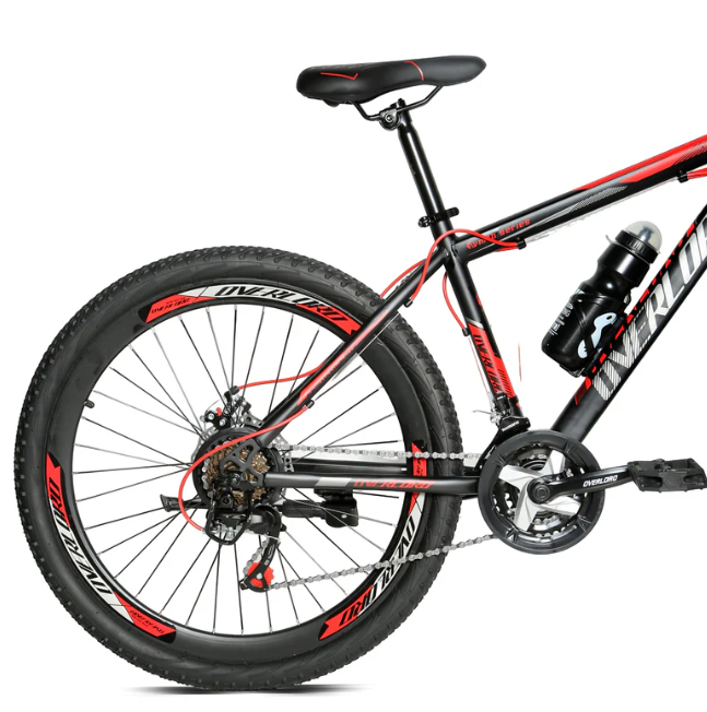 Olympia 24” Youth & Adult Mountain Bike 21-Speed – H&A Middle East