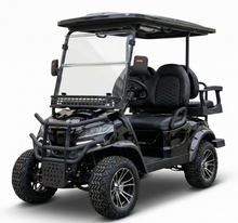 تحميل الصورة إلى عارض المعرض، Luxury Electric Golf Cart 04 Seater
