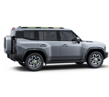 تحميل الصورة إلى عارض المعرض، JETOUR T2 i-DM SUV hybrid

