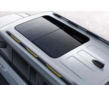 تحميل الصورة إلى عارض المعرض، JETOUR T2 i-DM SUV hybrid
