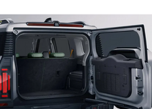 تحميل الصورة إلى عارض المعرض، JETOUR T2 i-DM SUV hybrid
