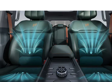 تحميل الصورة إلى عارض المعرض، JETOUR T2 i-DM SUV hybrid
