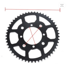 Load image into Gallery viewer, Off-Road Motorcycle Chain Wheel Tooth Disk
