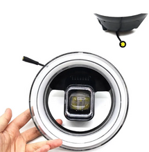 Load image into Gallery viewer, Kugoo Wish01 Front Light
