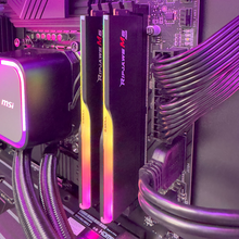 تحميل الصورة إلى عارض المعرض، Ultra Gaming PC (Intel Core i9-14900K CPU, RTX 5070 OC 12GB GPU, 32GB RAM)
