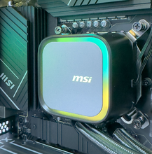 تحميل الصورة إلى عارض المعرض، Ultra Gaming PC (Intel Core i9-14900K CPU, RTX 5070 OC 12GB GPU, 32GB RAM)
