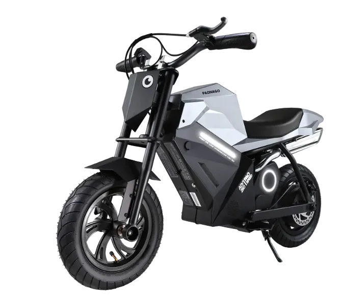 APTUM ADV250 Electric Kids Motorcycle Age 8+ years