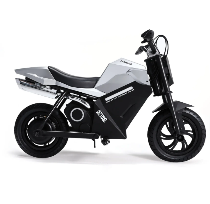APTUM ADV250 Electric Kids Motorcycle Age 8+ years