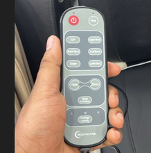 تحميل الصورة إلى عارض المعرض، Body Care Back Massager for home office &amp; car

