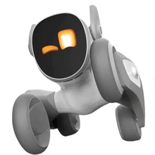 Load image into Gallery viewer, Ai Loona Toy Robot a Cute Intelligent Companion of Pet Robot Smart Robot for Kids Desktop Toy
